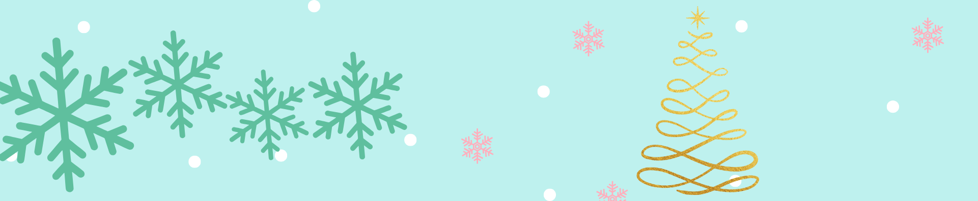 Banner Noel